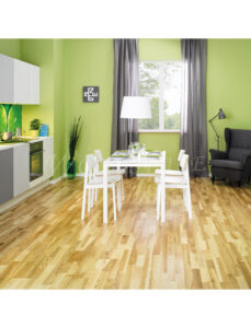 Як вибрати паркет